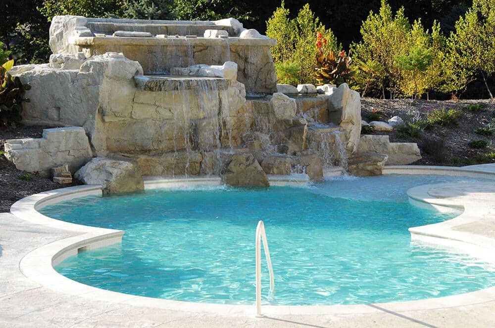 Pool Builders Contractors Near Me Cedar Rapids Iowa