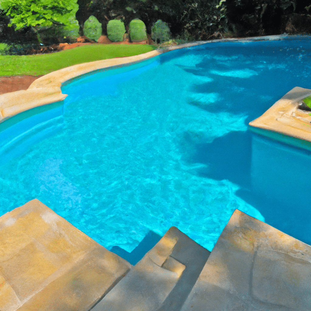 Pool Builders Contractors Near Me Columbus Georgia