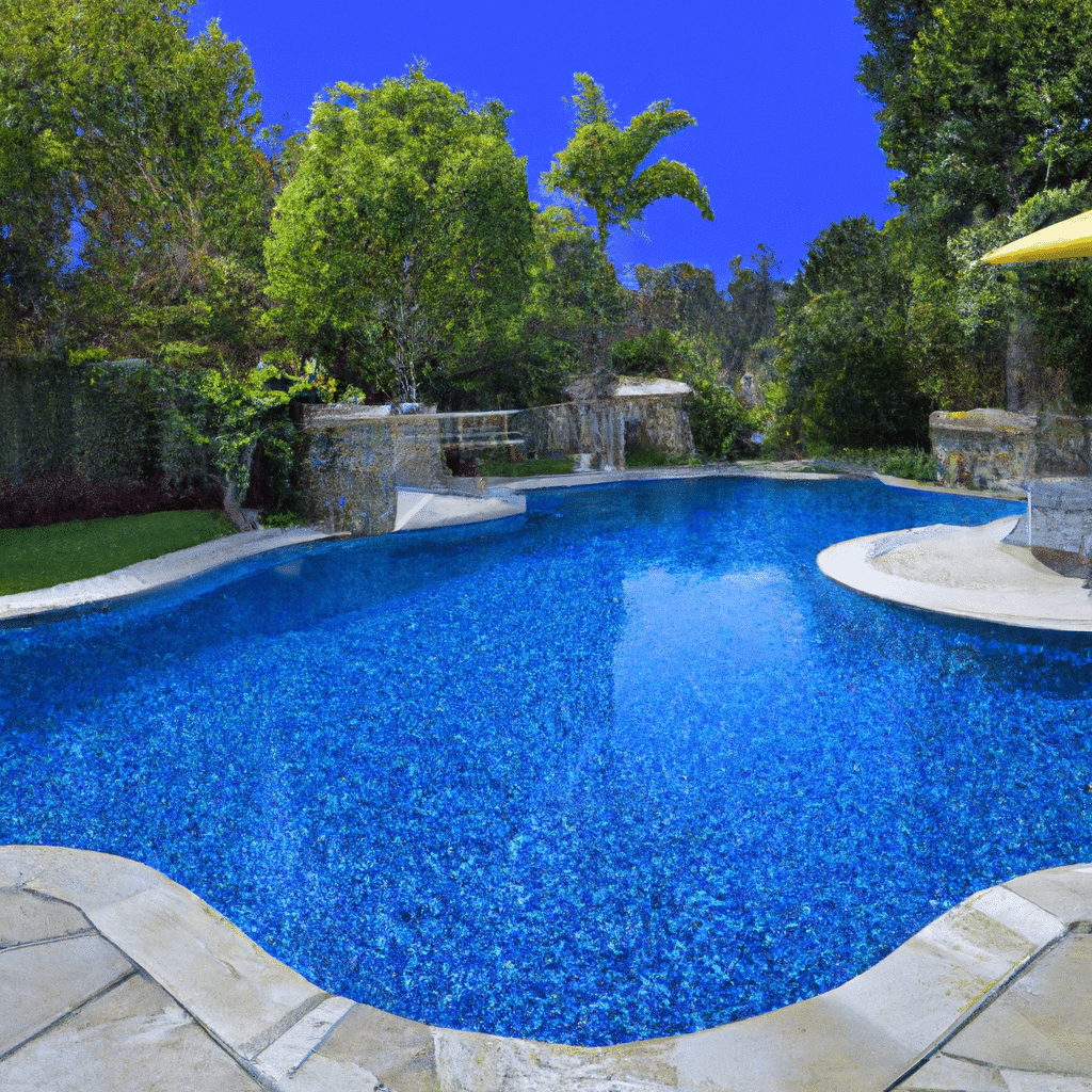 Pool Builders Contractors Near Me Corona California