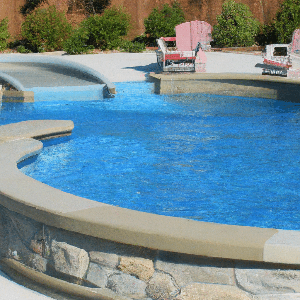 Pool Builders Contractors Near Me Daly City California