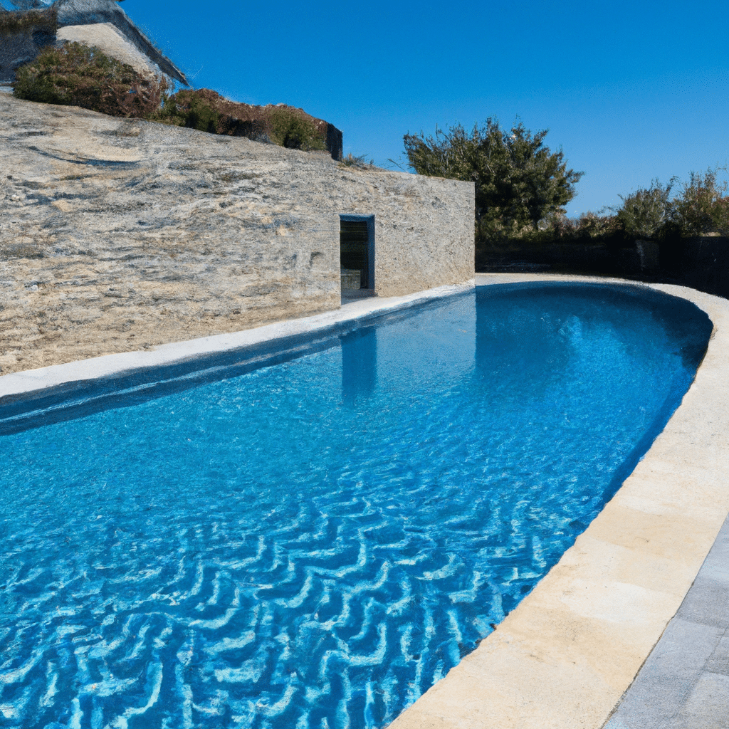 Pool Builders Contractors Near Me Daly City California