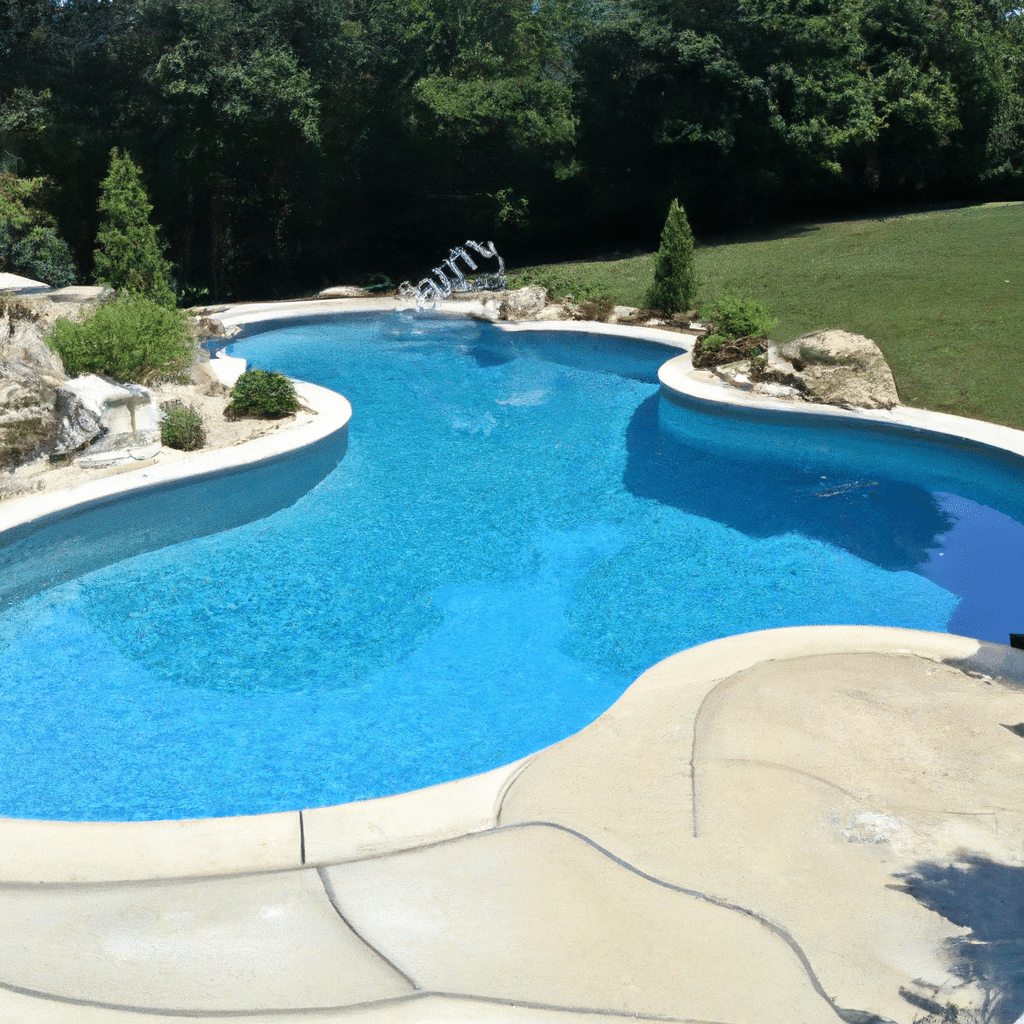 Pool Builders Contractors Near Me Dayton Ohio