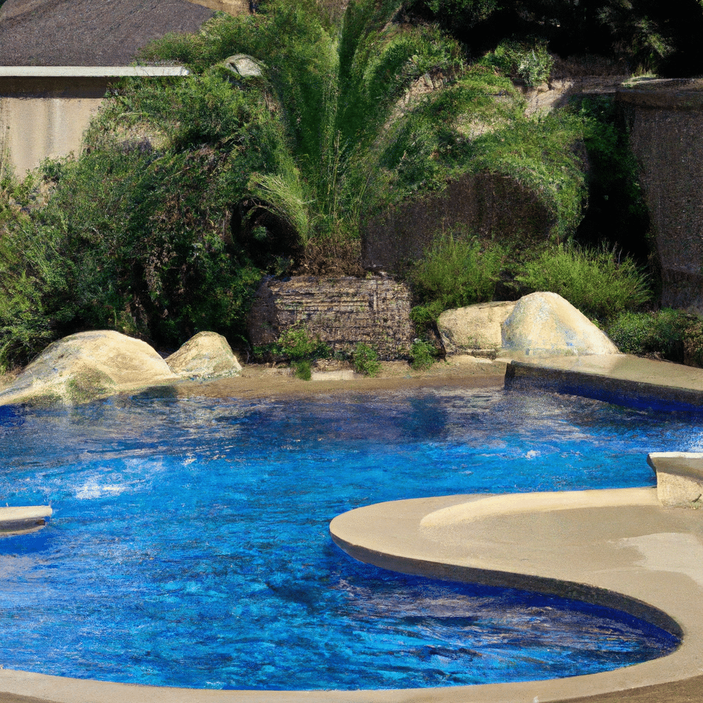 Pool Builders Contractors Near Me Escondido California Pool Builders Contractors Near Me Escondido California
