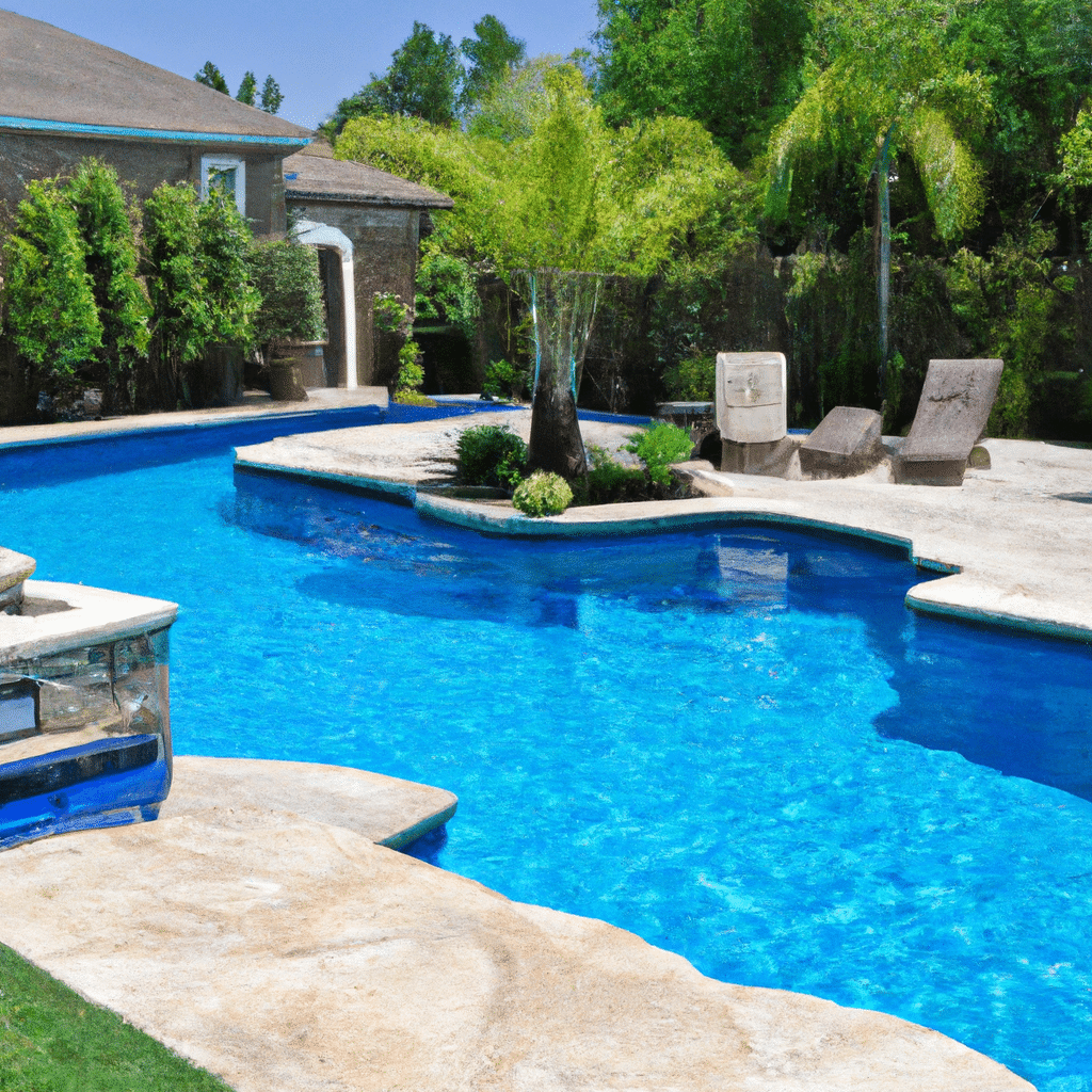 Pool Builders Contractors Near Me Escondido California Pool Builders Contractors Near Me Escondido California