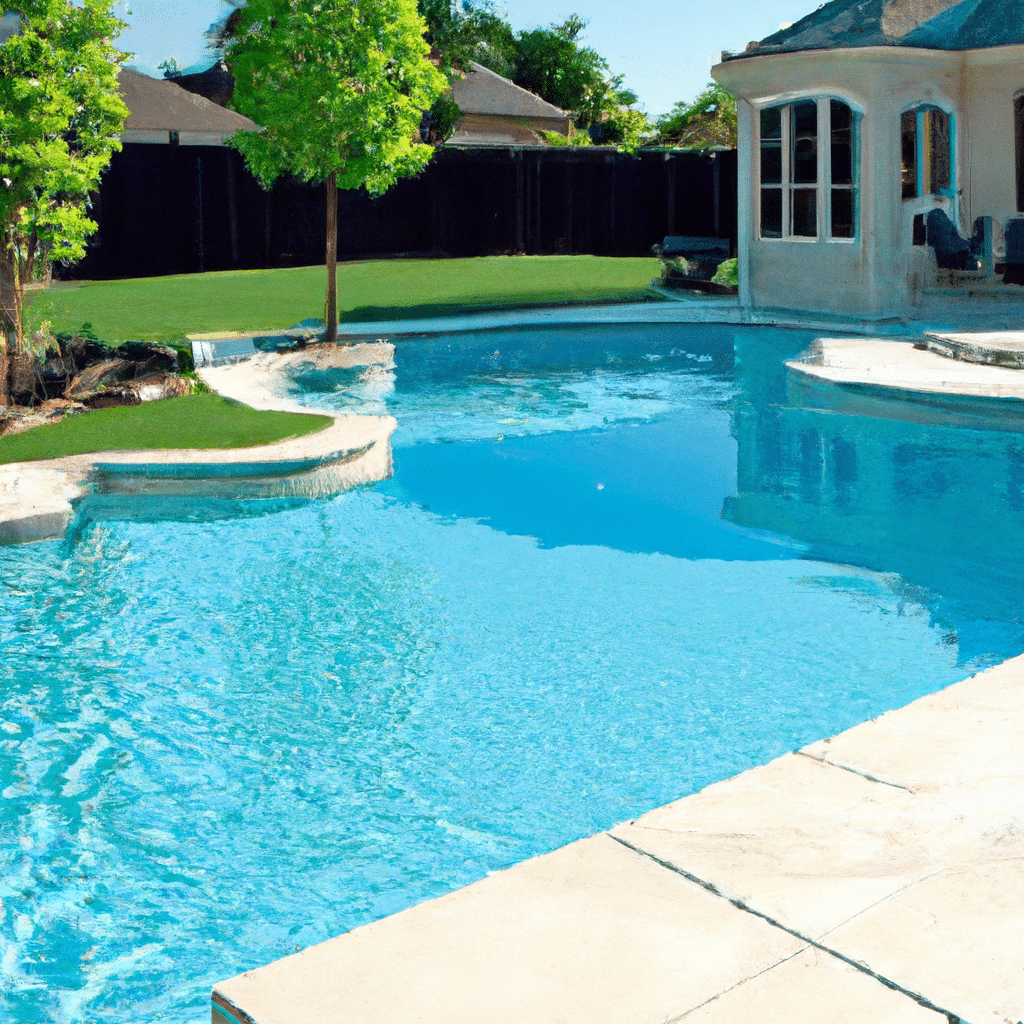 Pool Builders Contractors Near Me Fontana California
