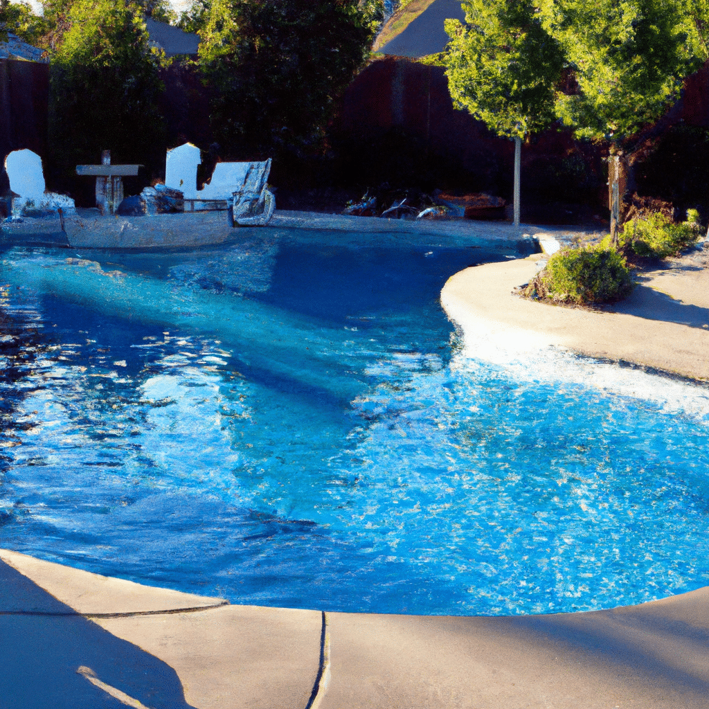 Pool Builders Contractors Near Me Fontana California