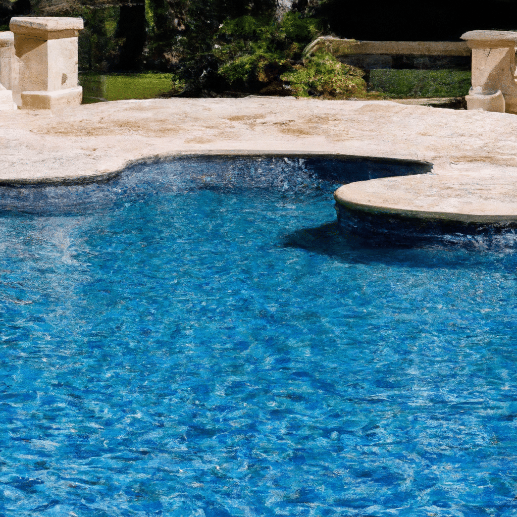 Pool Builders Contractors Near Me Fort Collins Colorado