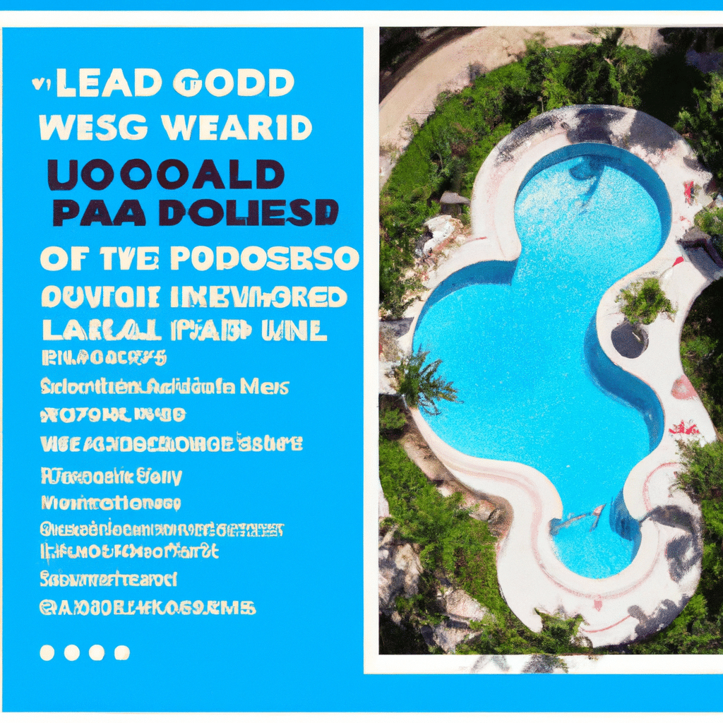 Pool Builders Contractors Near Me Fort Lauderdale Florida