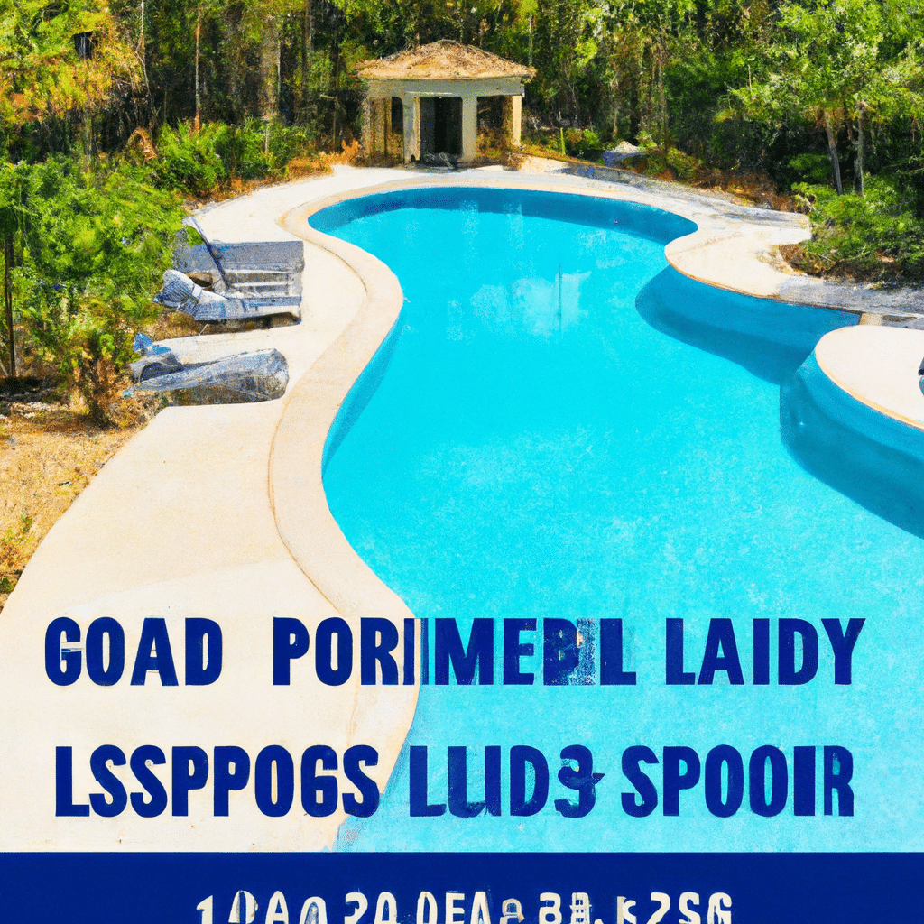 Pool Builders Contractors Near Me Fort Lauderdale Florida