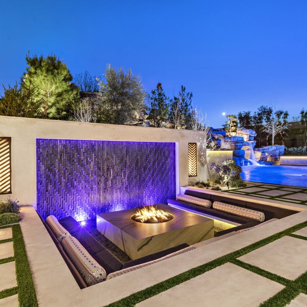 Pool Builders Contractors Near Me Fullerton California