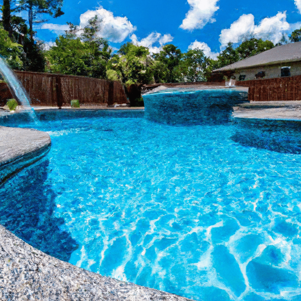 Pool Builders Contractors Near Me Gainesville Florida