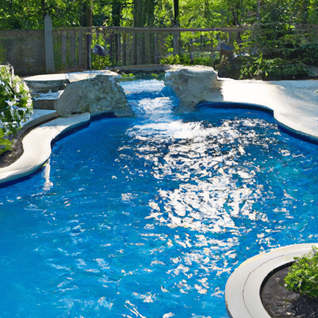 Pool Builders Contractors Near Me Green Bay Wisconsin
