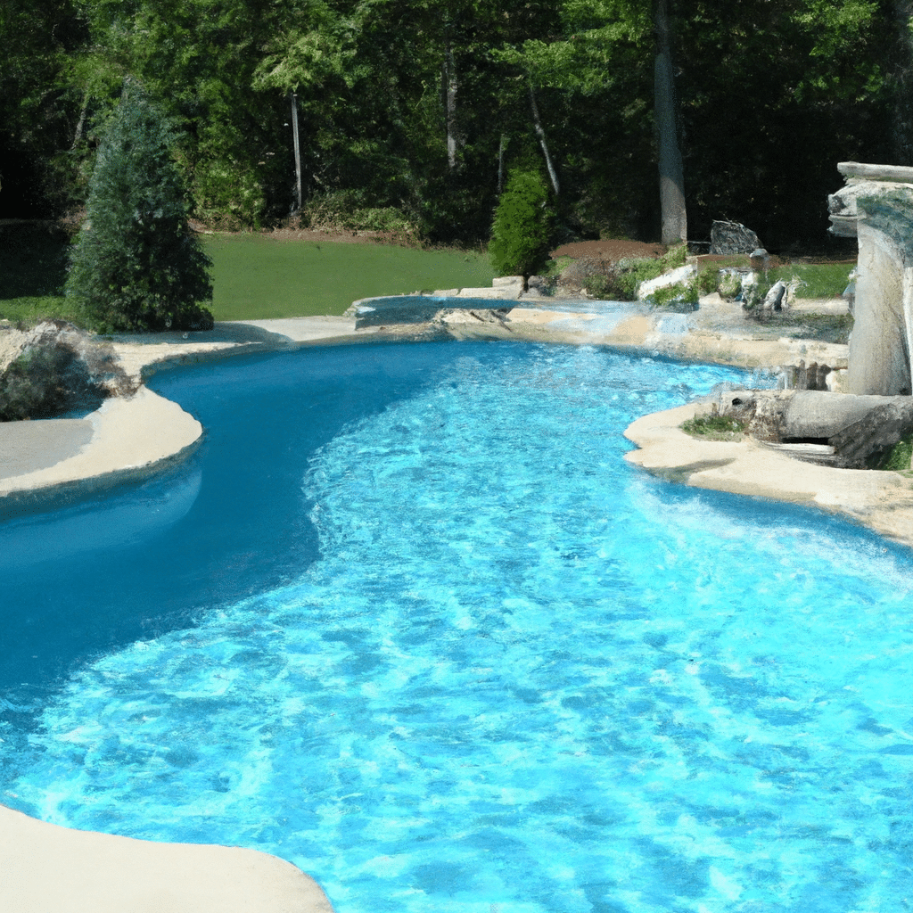Pool Builders Contractors Near Me Green Bay Wisconsin