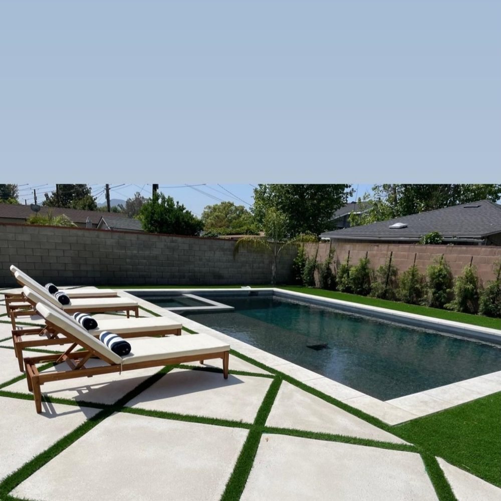 Pool Builders Contractors Near Me Gresham Oregon
