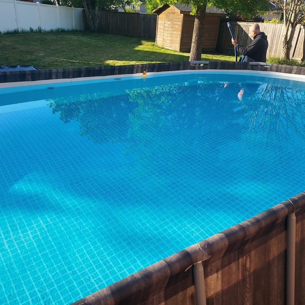 Pool Builders Contractors Near Me Gresham Oregon
