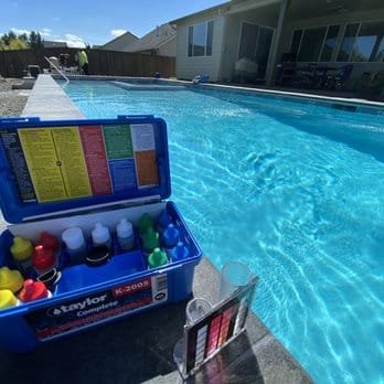 Pool Builders Contractors Near Me Gresham Oregon