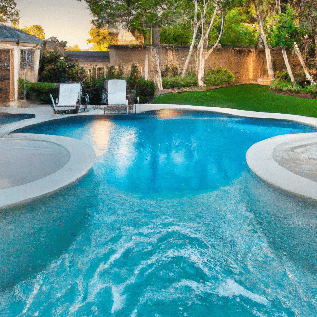 Pool Builders Contractors Near Me Hayward California