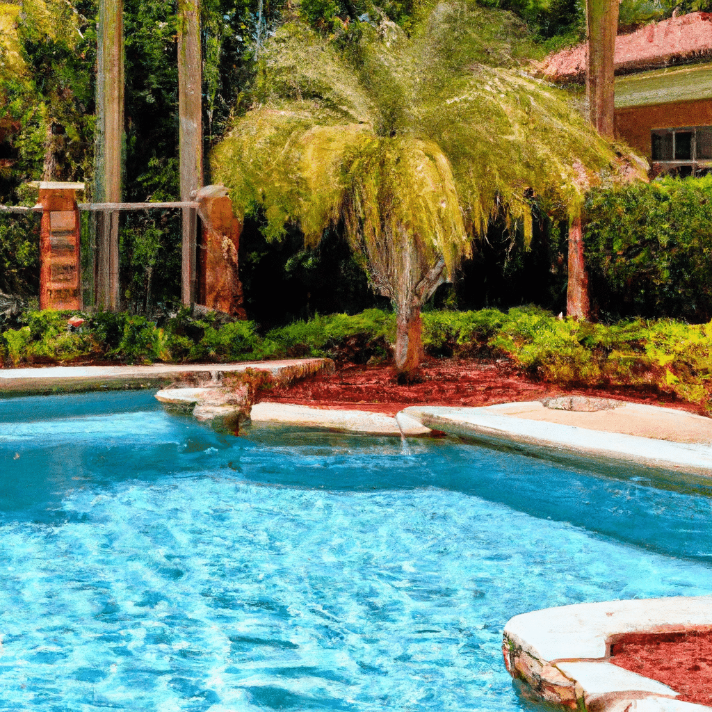 Pool Builders Contractors Near Me Hollywood Florida