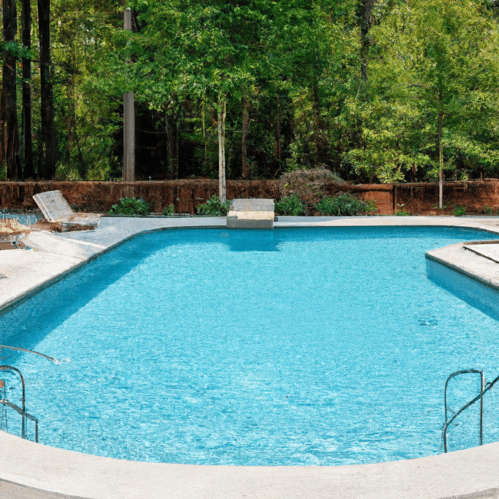Pool Builders Contractors Near Me Independence Missouri