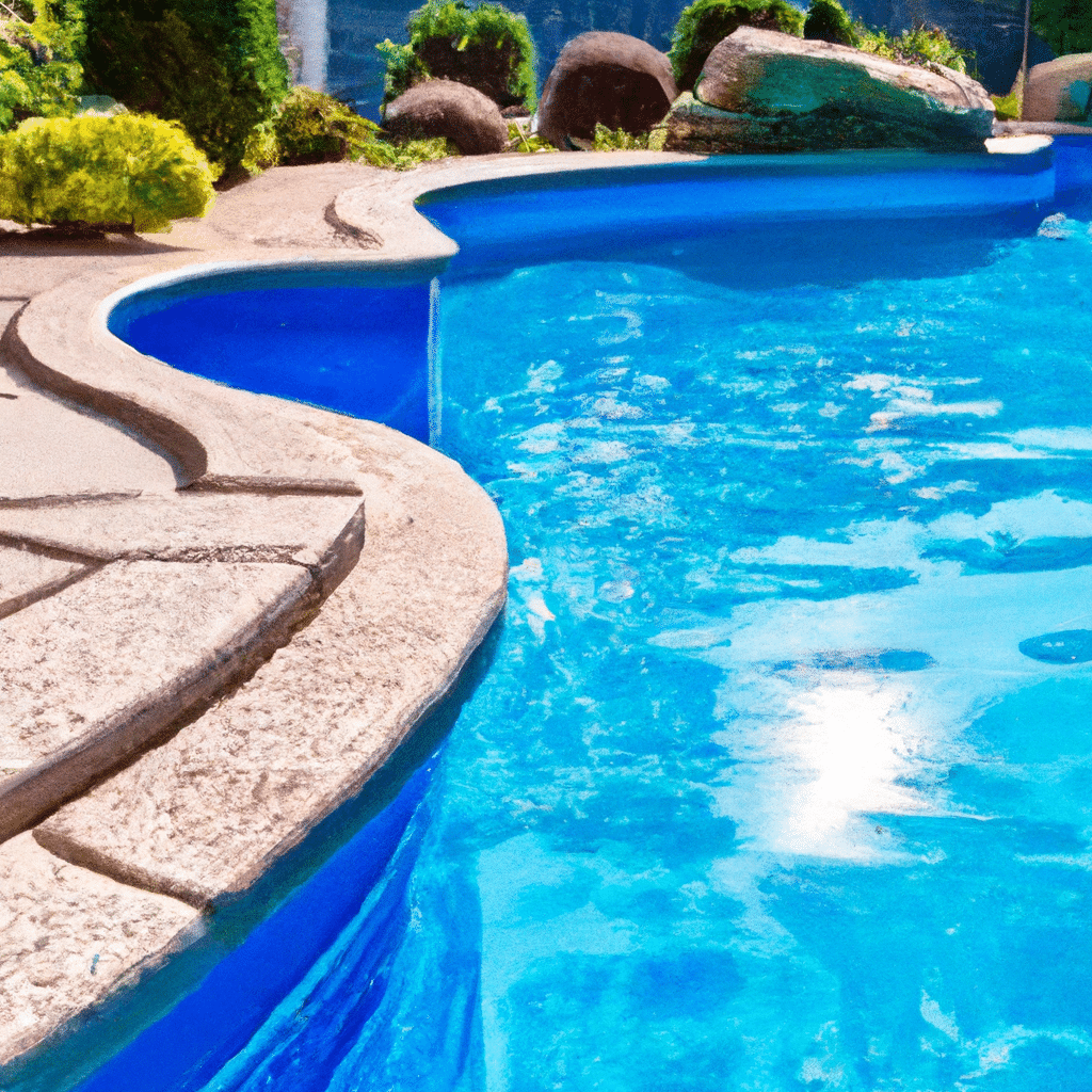 Pool Builders Contractors Near Me Independence Missouri