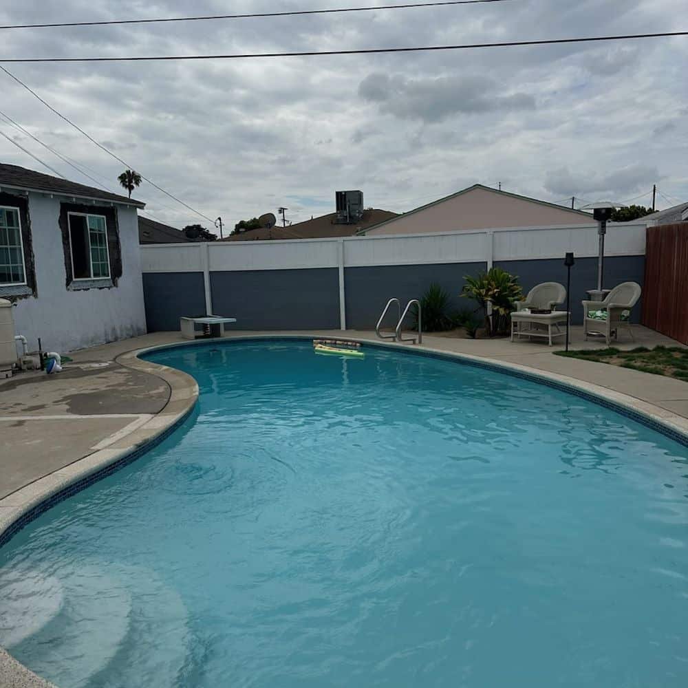 Pool Builders Contractors Near Me Inglewood California
