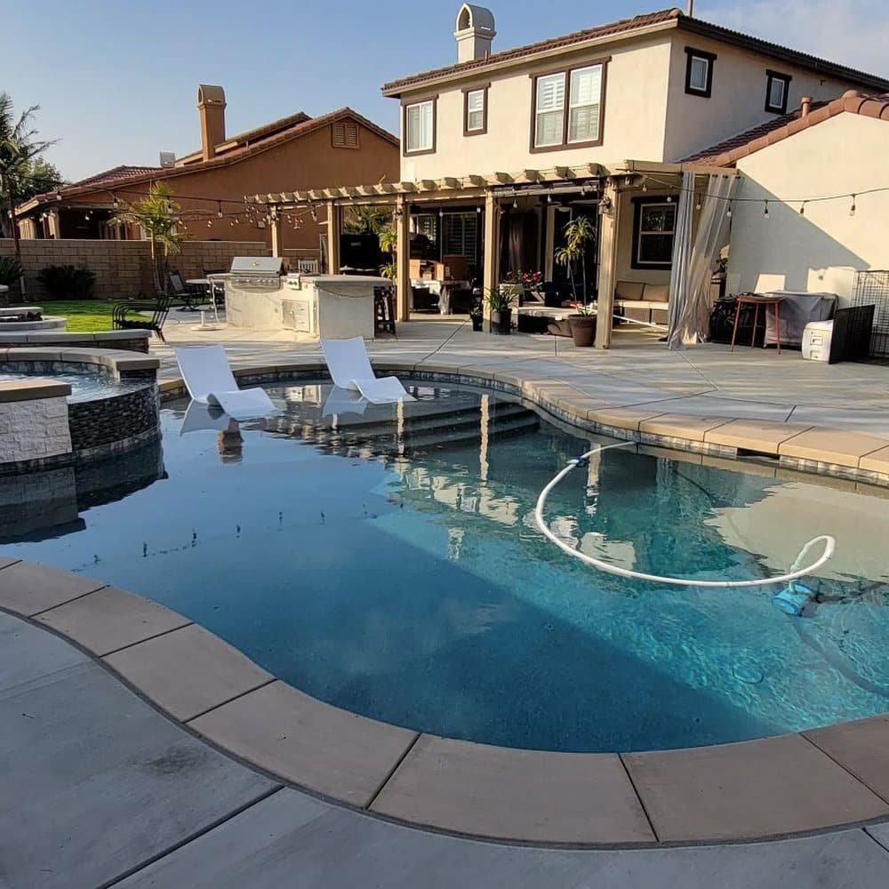 Pool Builders Contractors Near Me Inglewood California