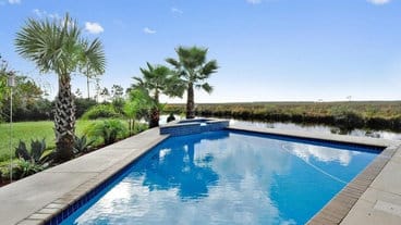 Pool Builders Contractors Near Me Jackson Mississippi