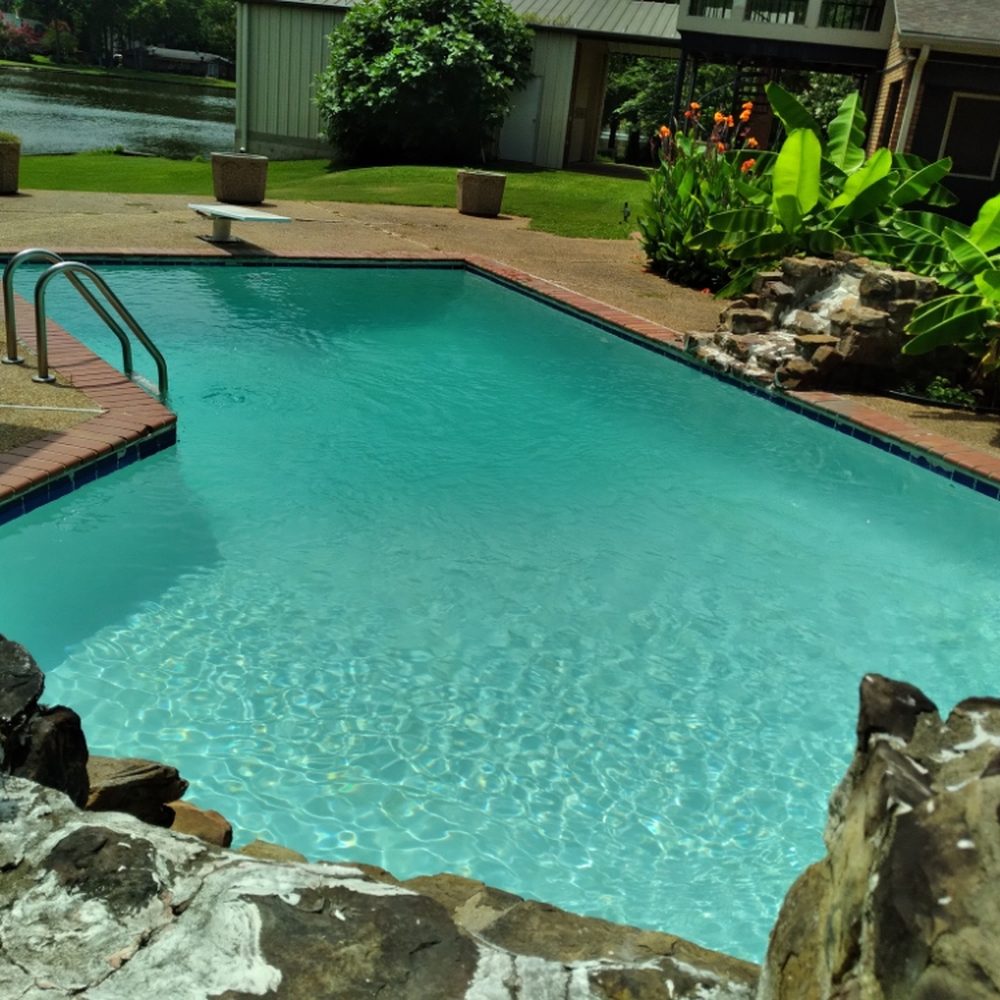 Pool Builders Contractors Near Me Jackson Mississippi