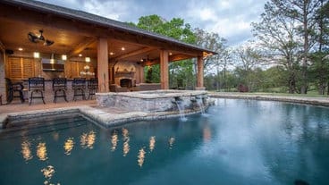 Pool Builders Contractors Near Me Jackson Mississippi