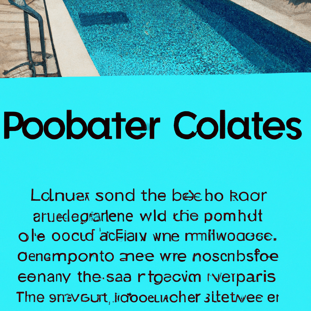 Pool Builders Contractors Near Me Kent Washington