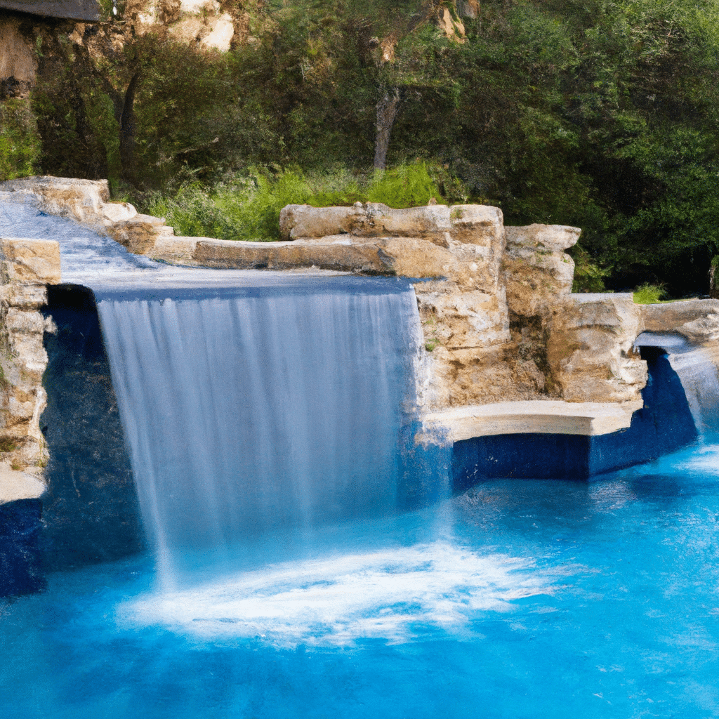 Transforming Your Space: Pool Contractors in Action