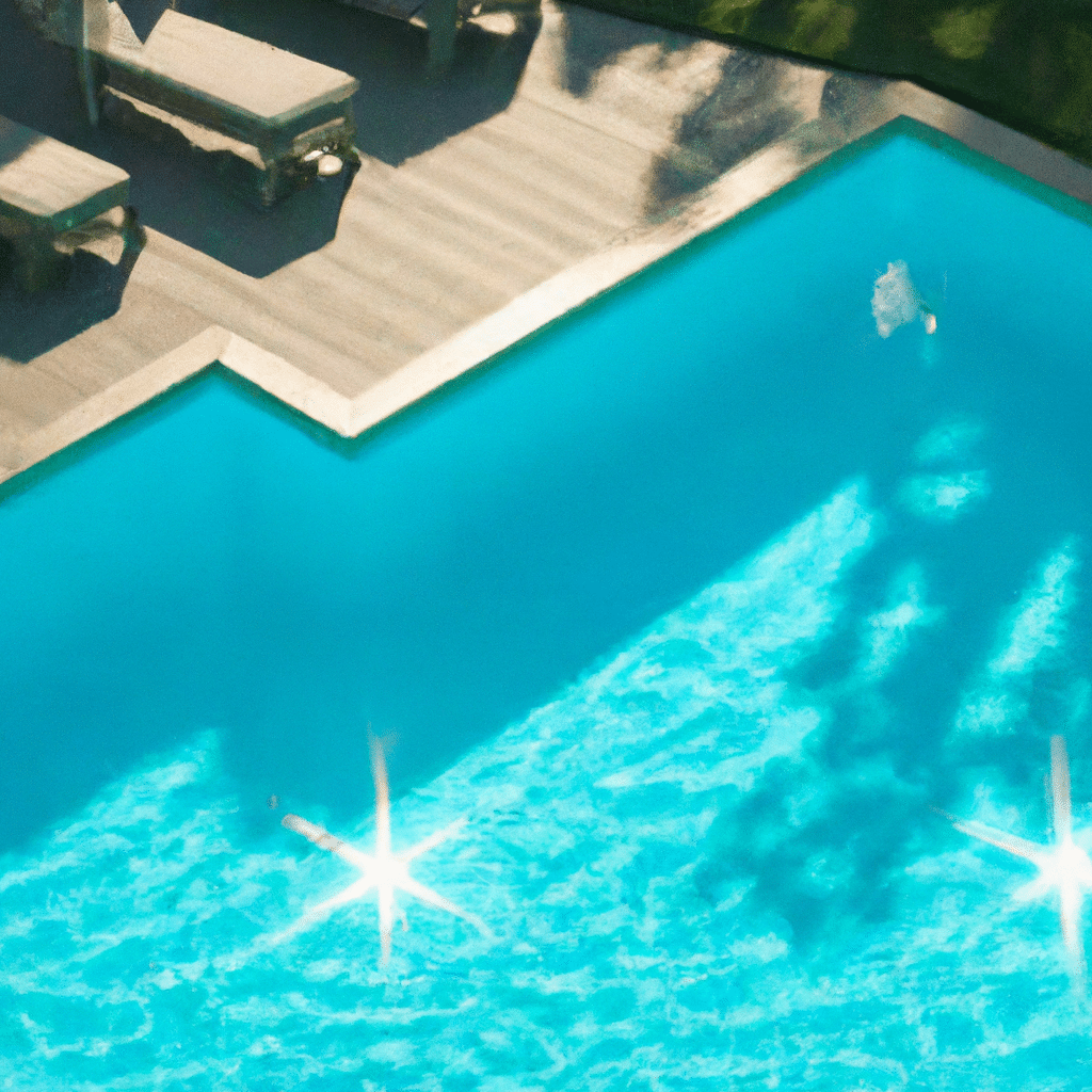 Pool Builders Contractors Near Me Lansing Michigan