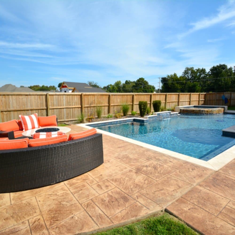 Pool Builders Contractors Near Me Little Rock Arkansas