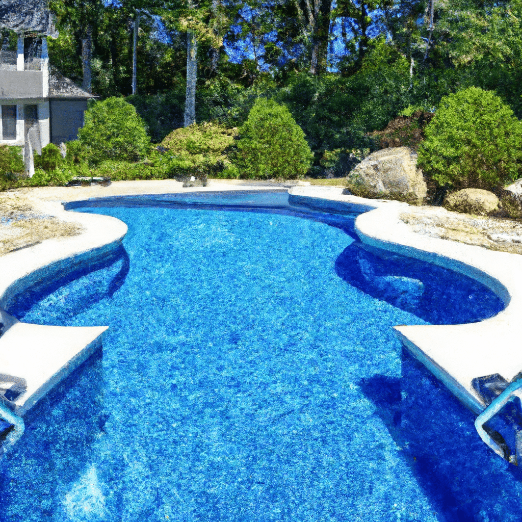 Pool Builders Contractors Near Me Lowell Massachusetts