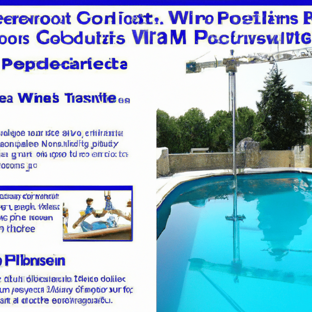 Pool Builders Contractors Near Me Madison Wisconsin