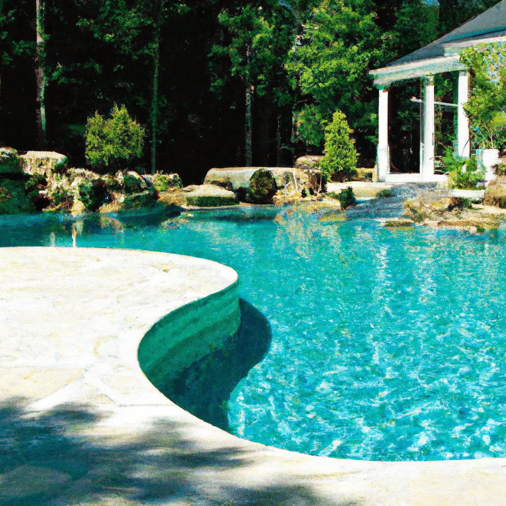Pool Builders Contractors Near Me Manchester New Hampshire