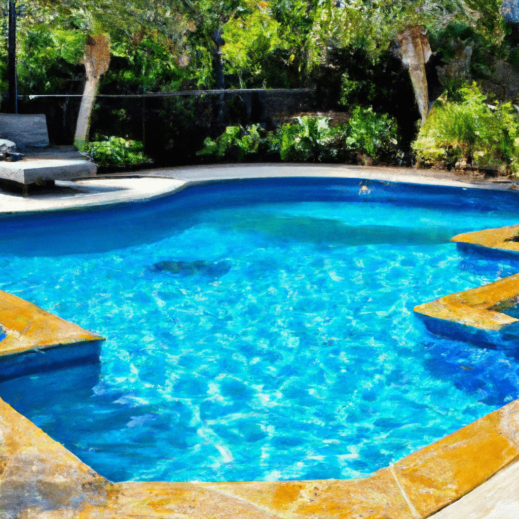 Pool Builders Contractors Near Me Miramar Florida