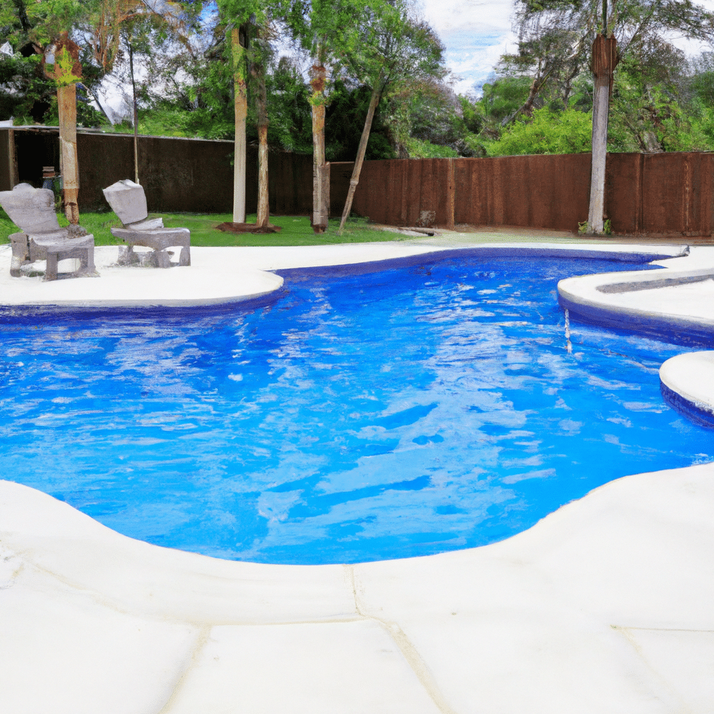 Pool Builders Contractors Near Me Miramar Florida