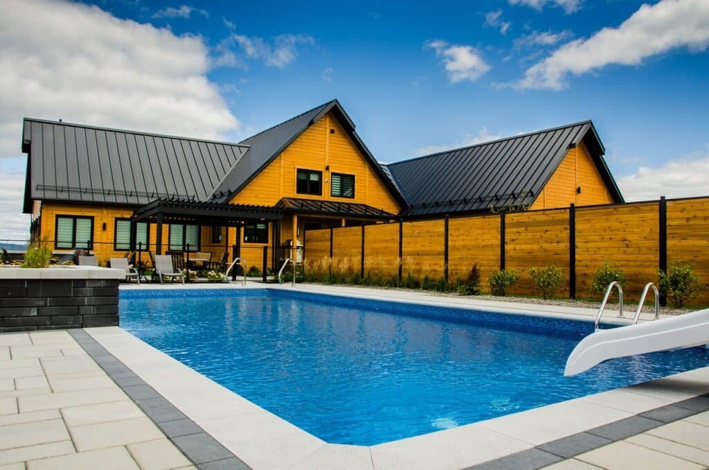 Pool Builders Contractors Near Me Mobile Alabama