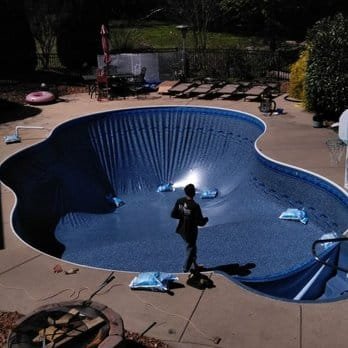 Poolside Bliss: the Work of Skilled Pool Builders