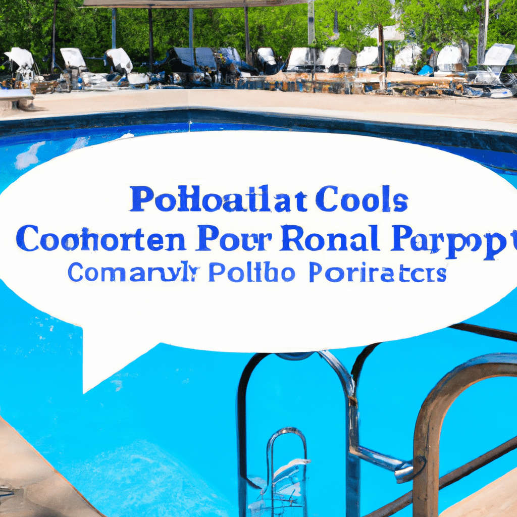 Pool Builders Contractors Near Me Naperville Illinois
