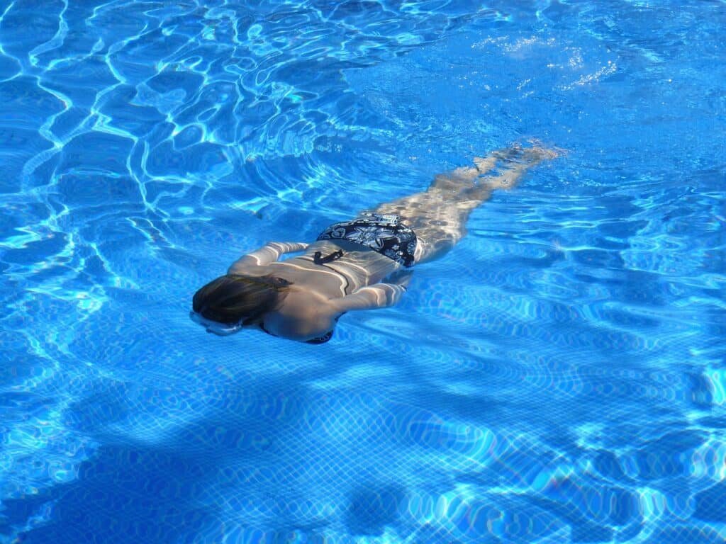 From Concept to Reality: Pool Construction with Professionals