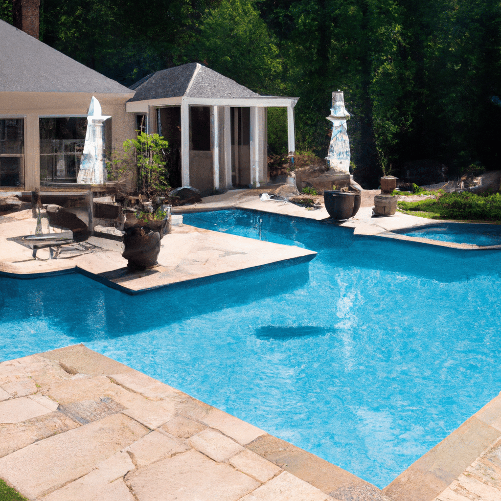 Pool Builders Contractors Near Me New Haven Connecticut