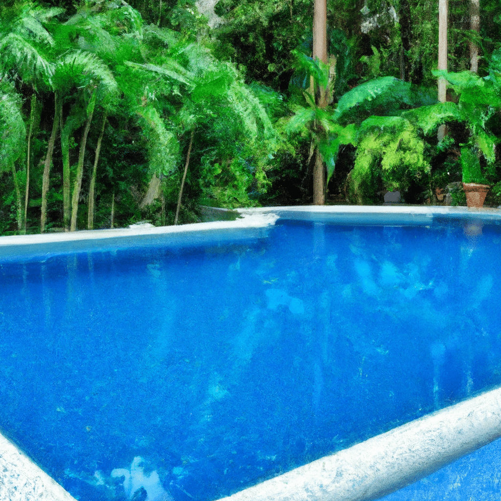 Pool Builders Contractors Near Me Newport News Virginia
