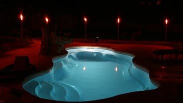 Pool Builders Contractors Near Me Odessa Texas