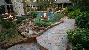 Pool Builders Contractors Near Me Odessa Texas