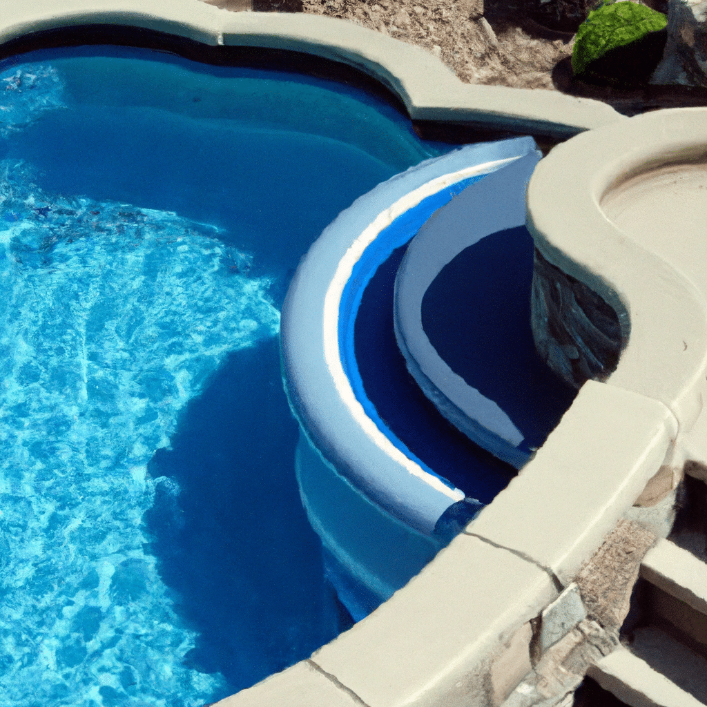 Pool Builders Contractors Near Me Olathe Kansas