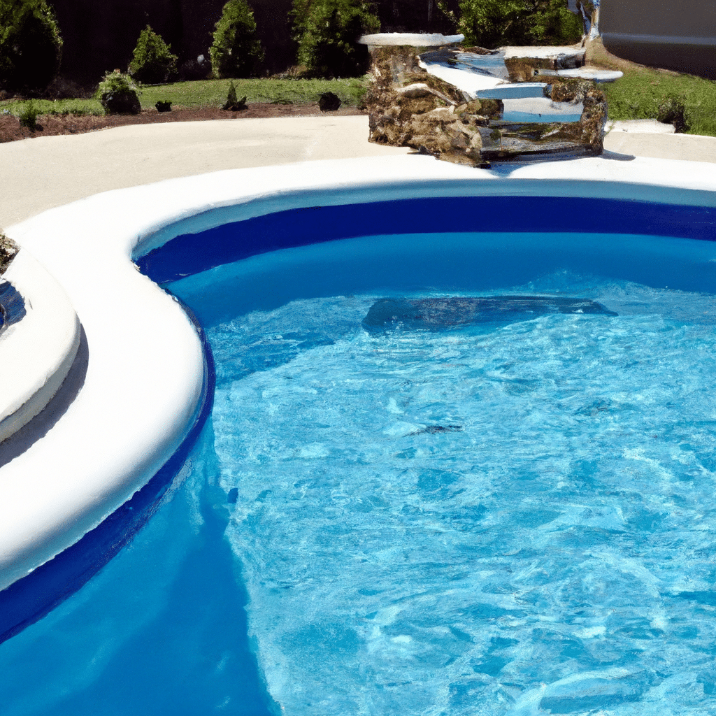 Pool Builders Contractors Near Me Olathe Kansas