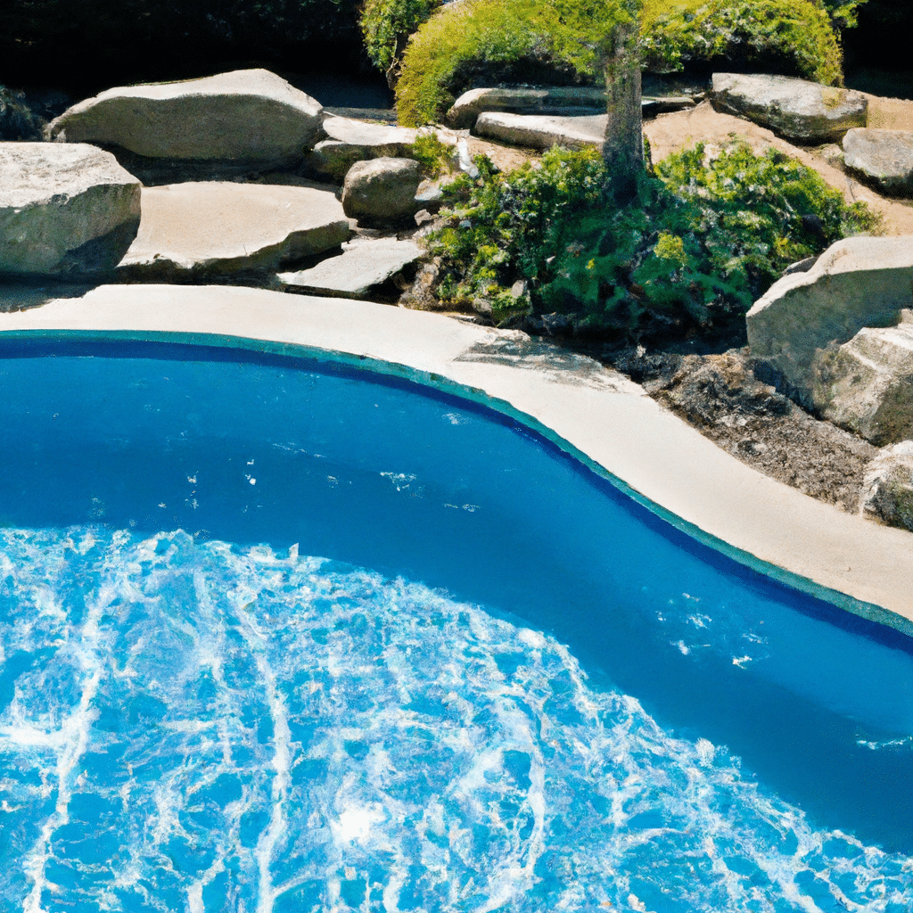 Pool Builders Contractors Near Me Ontario California