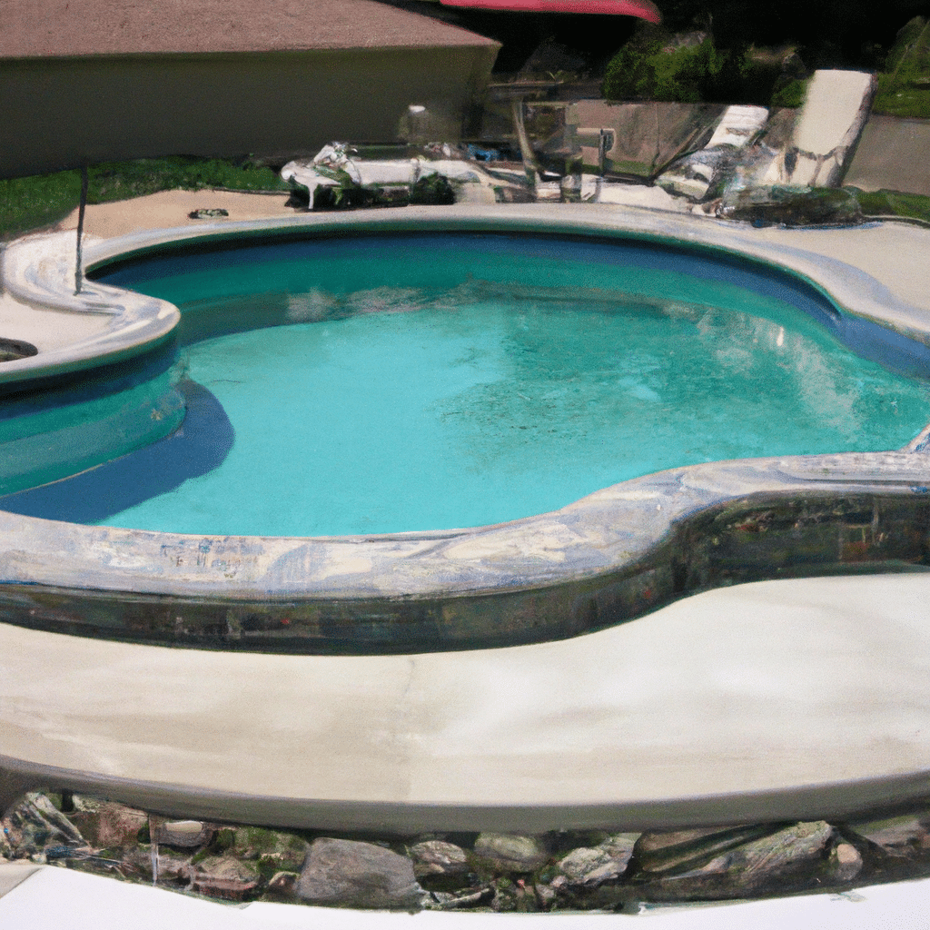 Pool Builders Contractors Near Me Palmdale California